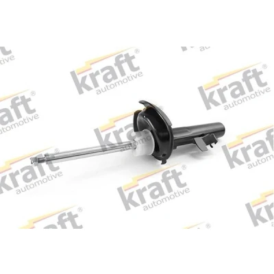 Billede af KRAFT 4002070 Støddæmper venstre Gastryk dobbeltrør Fjederben øverste stift FORD: Focus 2 Kombi, C Max, Max
