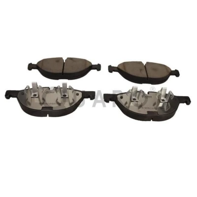 Billede af QUARO QP2138C Bremseklodser Forberedt til slidindikator BMW: X5, X6
