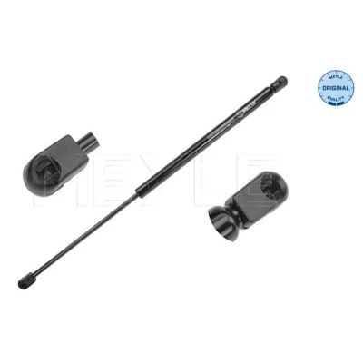 Billede af MEYLE 36 40 910 0006 Gasdæmper 385 539 ORIGINAL Quality NISSAN: Almera II Hatchback