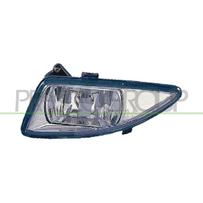 Billede af PRASCO FD3404414 Tågelygter venstre uden lampeholder FORD: FIESTA 5