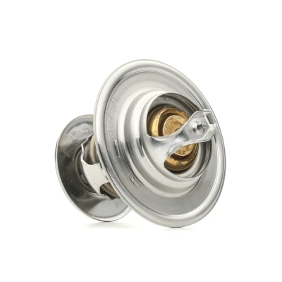 Billede af MAHLE ORIGINAL TX 13 71D Termostat 71 54 med pakning VOLKSWAGEN: Golf 1, 4, 5, AUDI: 100 C4 Sedan, 80 B4 Avant, Sedan