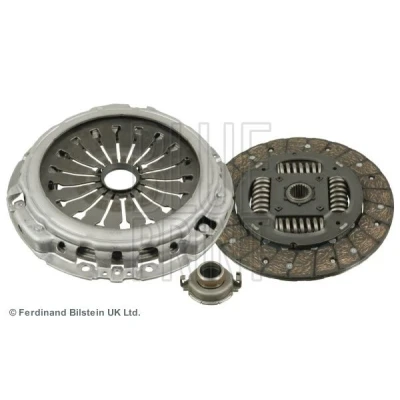 Billede af BLUE PRINT ADP153032 Kobling I tre dele med syntetsik fedt udrykkerleje 236 PEUGEOT: 406 Stationcar, 807, CITROËN: C5 Evasion