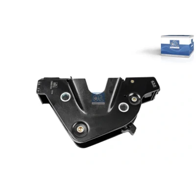 Billede af DT Spare Parts 1.22486 Dørlås bag