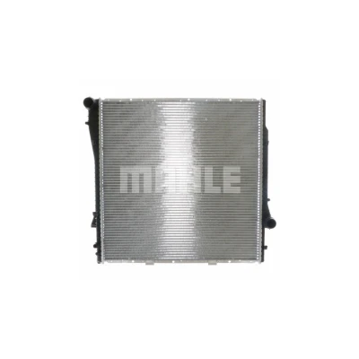 Billede af MAHLE ORIGINAL CR 566 000S Radiator til køretøjer med/uden klimaanlæg 590 598 24 Loddet køleripper