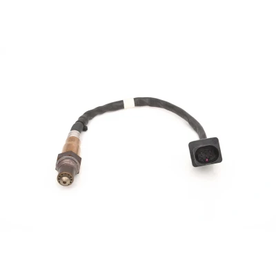 Billede af BOSCH 0 281 004 157 Lambdasonde 5 PEUGEOT: 208 I Hatchback, 207 2008 Stationcar, CITROËN: C3 II, C4 II Picasso