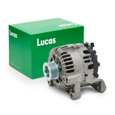 Billede af LUCAS LRA02956 Generator 14V 150A BMW: 1 Hatchback, 3 Sedan, Touring