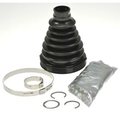 Billede af LÖBRO 304417 Drivakselmanchet 124,00 TPE (termoplastisk elastomer)