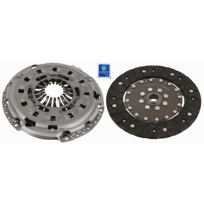 Billede af SACHS 3000 952 017 Kobling uden udrykkerleje 240mm