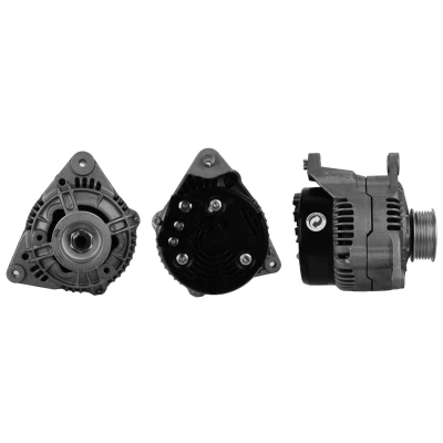 Billede af LUCAS ELECTRICAL LRB00172 Generator 14V 70A FORD: ESCORT 5, 5 Cabriolet
