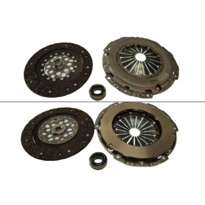 Billede af KAWE 962509 Kobling med koblingstrykplade koblingsskive, udrykkerleje M 228 PEUGEOT: 207 Hatchback, 508 I SW, 3008