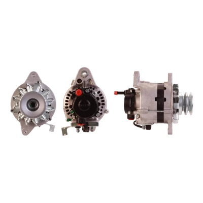 Billede af LUCAS LRA01096 Generator 14V 55A TOYOTA: HILUX 6 Pick up