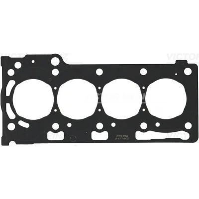 Billede af REINZ 61 10747 00 Toppakning 0,5 pakning med metallag