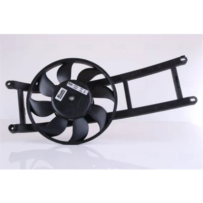 Billede af NISSENS 85145 Køleventilator 290 12 85 uden indbygget regulator