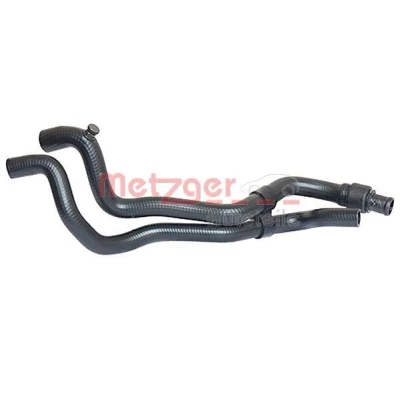 Billede af METZGER 2420397 Kølerslanger EPDM (ethyl propylen dien gummi)
