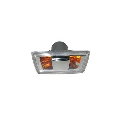 Billede af ABAKUS 442 1407R UE Blinklys gennemsigtig foran til højre, sideinstallation uden lampeholder, pære OPEL: Astra H Hatchback