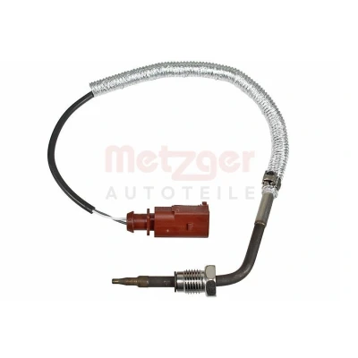 Billede af METZGER 08941155 Sensoren efter partikelfilter AUDI: Q5 (8RB) SQ5 3.0 TDI quattro 2012 2015