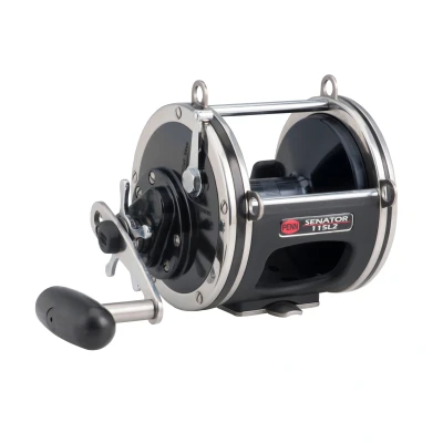 Billede af Senator 115L2 9/0