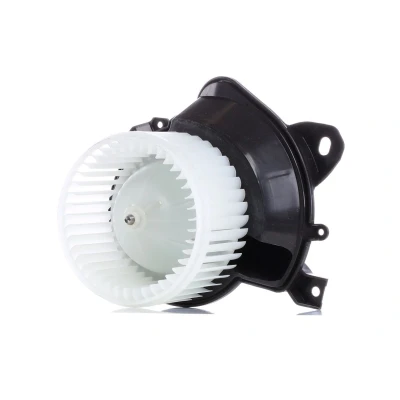 Billede af NISSENS 87086 Kabineblæser uden indbygget regulator FIAT: Grande Punto Hatchback, Evo Qubo, OPEL: Corsa D Hatchback