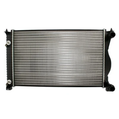 Billede af THERMOTEC D7A029TT Radiator 677 439 32 automatgear Mekanisk fuget køleripper AUDI: A6 C6 Avant
