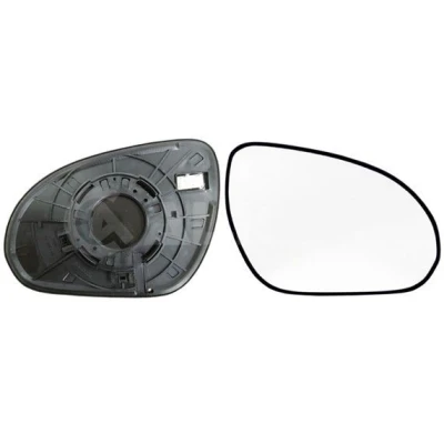 Billede af ALKAR 6432583 Spejlglas højre HYUNDAI: i30 I Hatchback, Stationcar