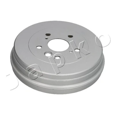 Billede af JAPKO 56214C Bremsetromler bagaksel