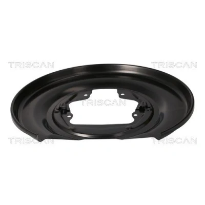 Billede af TRISCAN 8125 27201 Ankerplade bagaksel VOLVO: V70 I, 2, S60 I