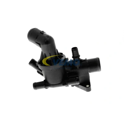 Billede af VEMO V46 99 1393 Termostat 87 Original Quality uden pakning Plastikhus RENAULT: Kadjar, MEGANE 3 Grandtour, NISSAN: Qashqai 2