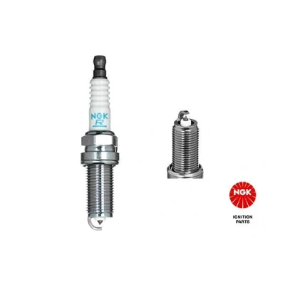 Billede af NGK 5472 Tændrør M14 x 1,25 SW: 16 mm FORD: MONDEO 4 Turnier, S Max Mk1, Focus 2