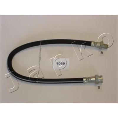 Billede af Holder, bremseslange JAPKO 691069