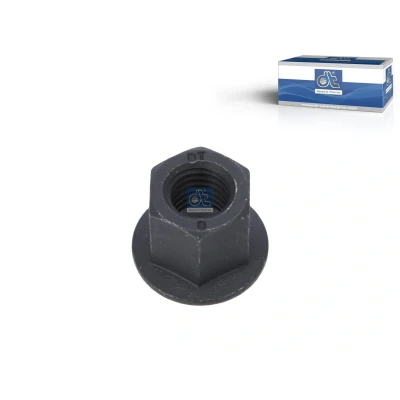Billede af DT Spare Parts 2.10697 Møtrik