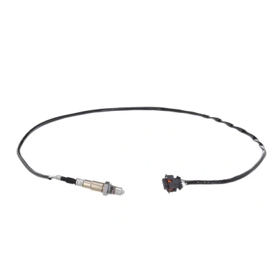 Billede af VALEO 368297 Lambdasonde foran katalysatoren M18x1,5 pladesonde, Gevind, forsmurt, opvarmet OPEL: Corsa D Hatchback