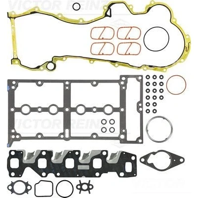 Billede af REINZ 02 36259 04 Pakningssæt, topstykke med ventilarmstætning, uden cylinderhovedpakning OPEL: Corsa D Hatchback, Astra J Hatchback