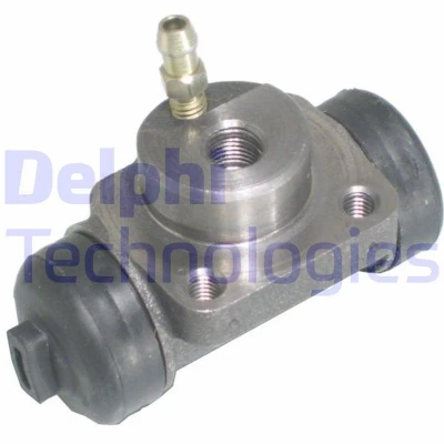 Billede af DELPHI LW42106 Bremsecylinder 19 uden indbygget regulator BMW: 3 Sedan