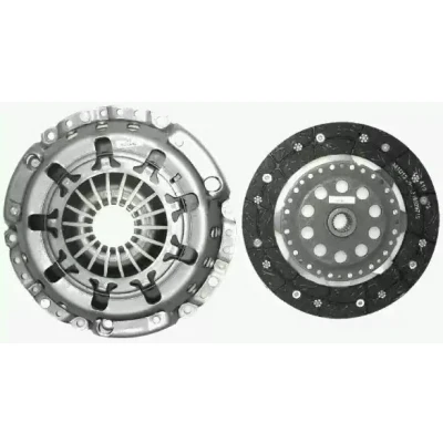 Billede af SACHS 3000 844 501 Kobling uden udrykkerleje 228 VOLVO: V70 2, S70, S60 I
