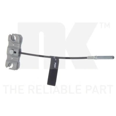 Billede af NK 9022107 Håndbremsekabel 236 NISSAN: X Trail
