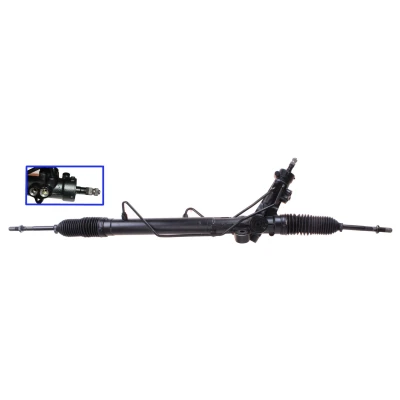 Billede af DRI 711520627 Tandstang Hydraulisk til venstrestyrede biler Without 4 matic 1305 MERCEDES BENZ: Vito Mixto, Bus