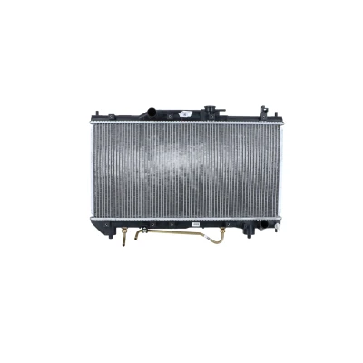 Billede af NRF 53264 Radiator Aluminium 658 325 25 med monteringsdele Loddet køleripper TOYOTA: Avensis I Sedan