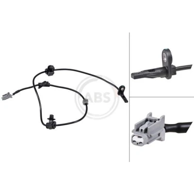 Billede af ABS Sensor A.B.S. 32303
