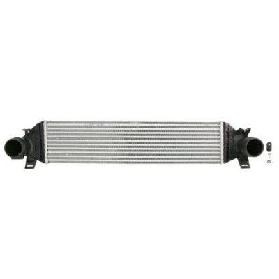 Billede af THERMOTEC DAG033TT Intercooler FORD: FOCUS 3