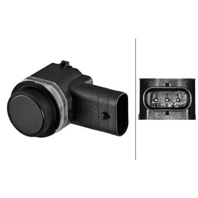 Billede af HELLA 6PX 358 270 621 Parkeringssensor bag Ultralydsensor