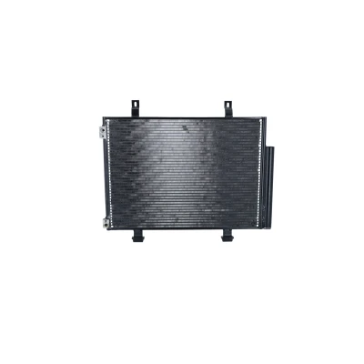 Billede af NRF EASY FIT 35944 Kondensator med tørrer, tætningsring 15,5 10,1 Aluminium 510 SUZUKI: SWIFT 4