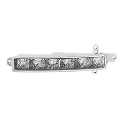 Billede af VALEO ORIGINAL PART 047712 Blinklys på begge sider, Kofanger med kørelys LED PEUGEOT: 308 SW 2