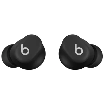 Billede af Beats Solo Buds Sort