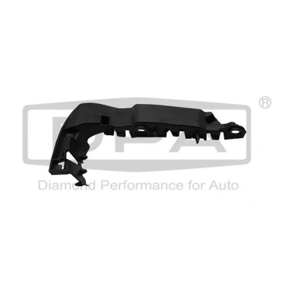 Billede af DPA 88071817802 Kofangerstiver venstre AUDI: A3 Sportback