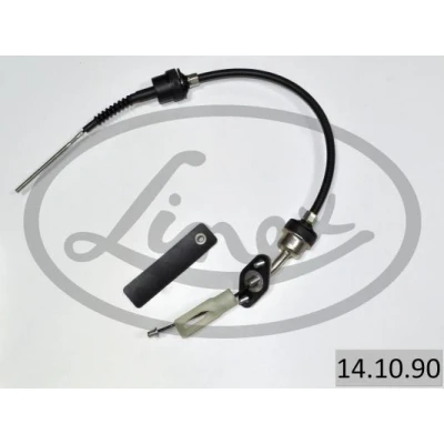 Billede af LINEX 14.10.90 Koblingskabel