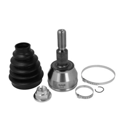 Billede af METELLI 15 1752 Knokkelled Gummi FORD: C Max 2, FOCUS 3 Turnier,