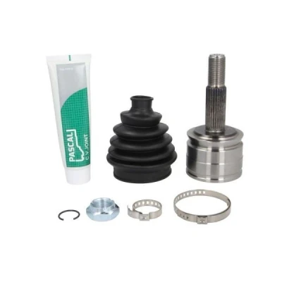 Billede af PASCAL G15056PC Knokkelled hjulsidet MITSUBISHI: COLT 6