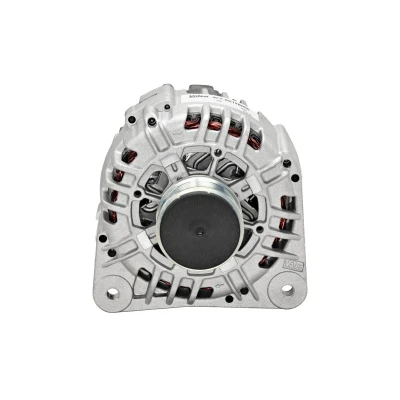 Billede af VALEO 439312 Generator 14V 120A VOLKSWAGEN: Golf 4, Lupo / 3L, TRANSPORTER 4 Bus, AUDI: A6 C5 Avant, A4 B6 A2, SKODA: Fabia 1 Combi