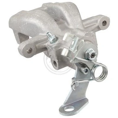 Billede af A.B.S. 621372 Bremsekaliber Aluminium 127 FIAT: Grande Punto Hatchback, III OPEL: Corsa D Hatchback