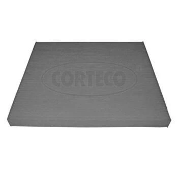 Billede af CORTECO 80004433 Kabinefilter Partikelfilter 227 254 20 KIA: Optima / K5, HYUNDAI: Grand Santa Fé